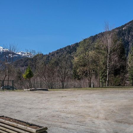 MadonnaChalet Camping Fae 3别墅 外观 照片